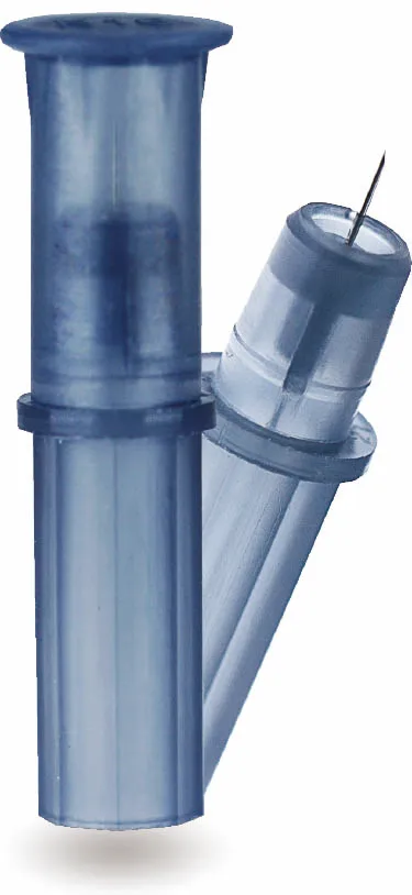 
Pull top lancets suitable for most lancing device 