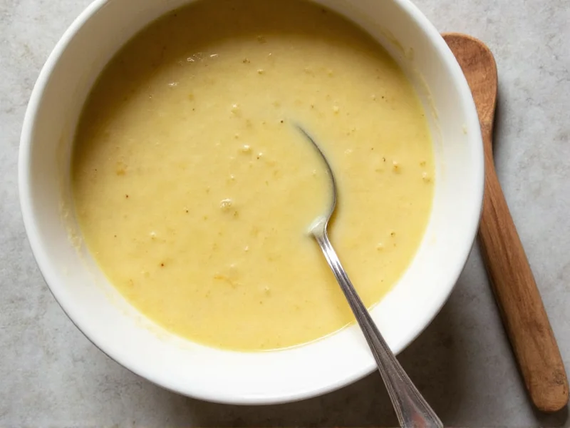 Perfect Slow Cooker Potato Soup Recipe: Creamy & Effortless