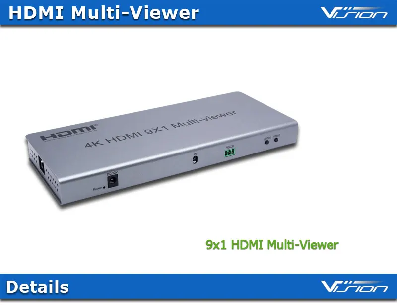 9x1 HDMI multi-viewer (1)