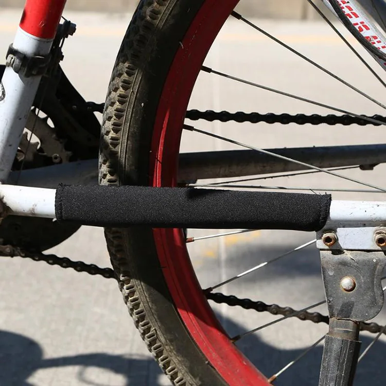 Bicycle Frame Chain Stay