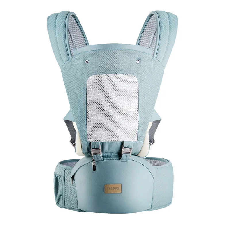 

Ergonomic Baby Carrier 15 Using Way Infant Baby Hipseat Carrier Front Facing Ergonomic Kangaroo Baby Wrap Sling Travel