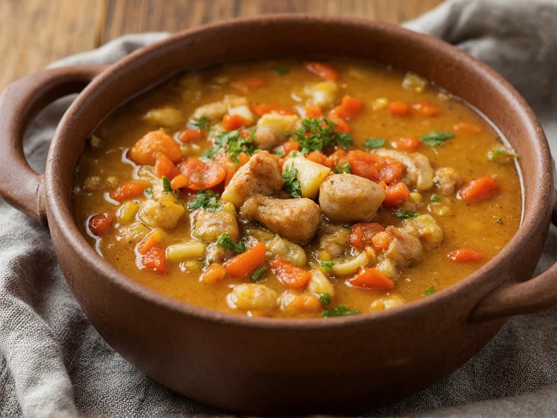 Bear Creek Soup: Complete Brand Guide and Usage Tips