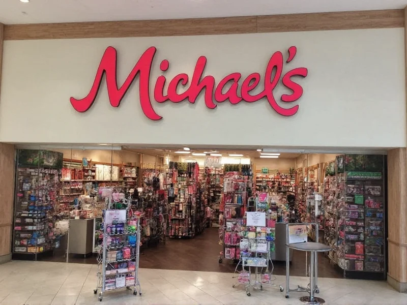 michaels crafts paramus nj