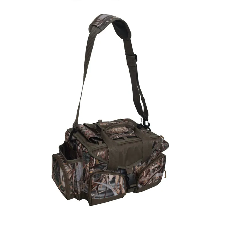 Outdoor Hunting Waterproof Camouflage Waterfowl Blind Bag - Buy Hunting ...