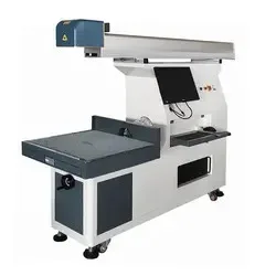 Co2  Laser Engraver