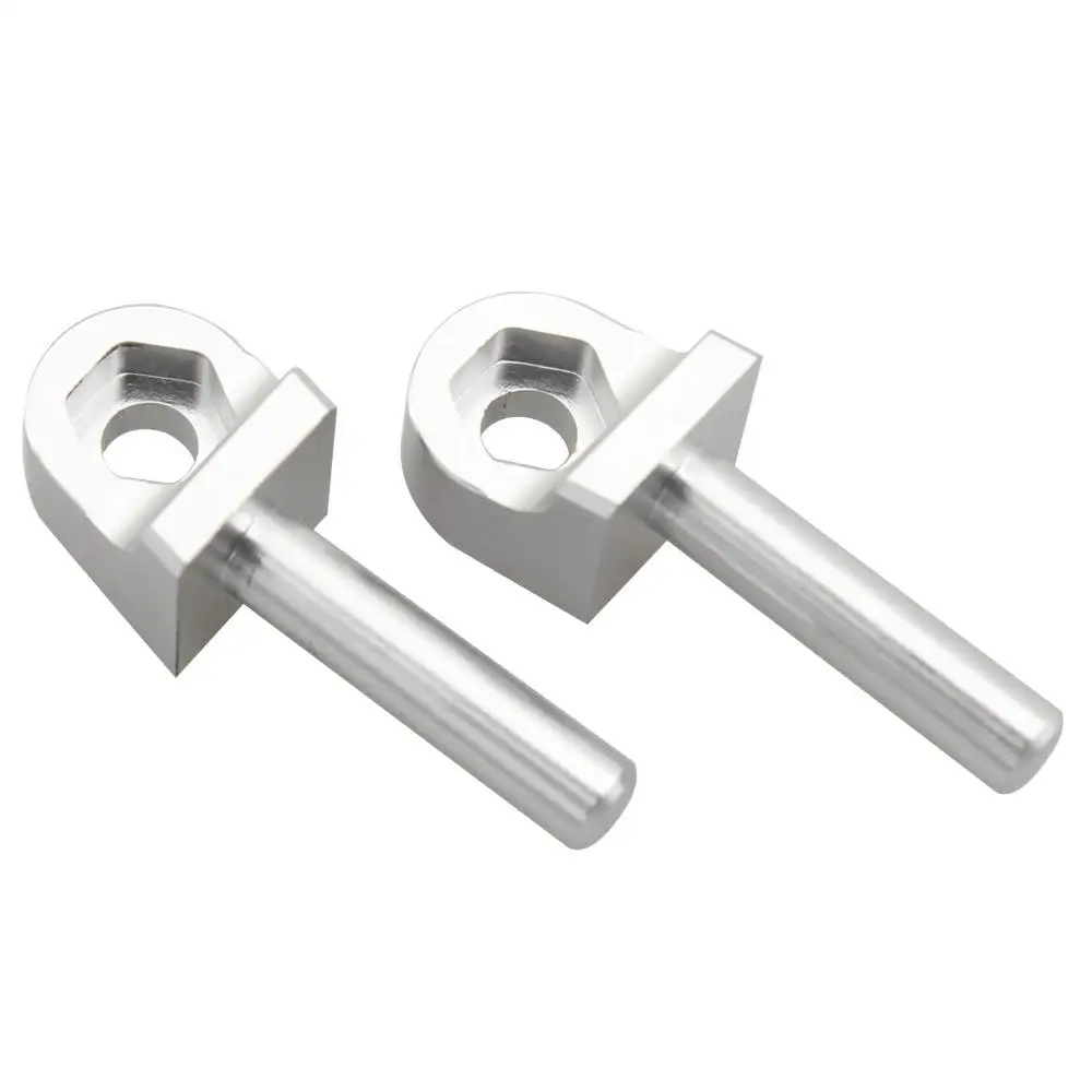 Motorcycle Windshield Windscreen Bolt Mounting Fixed Screw Fit For BMW R1200GS ADV 2004 - 2012 R1200 GS repair Bolts