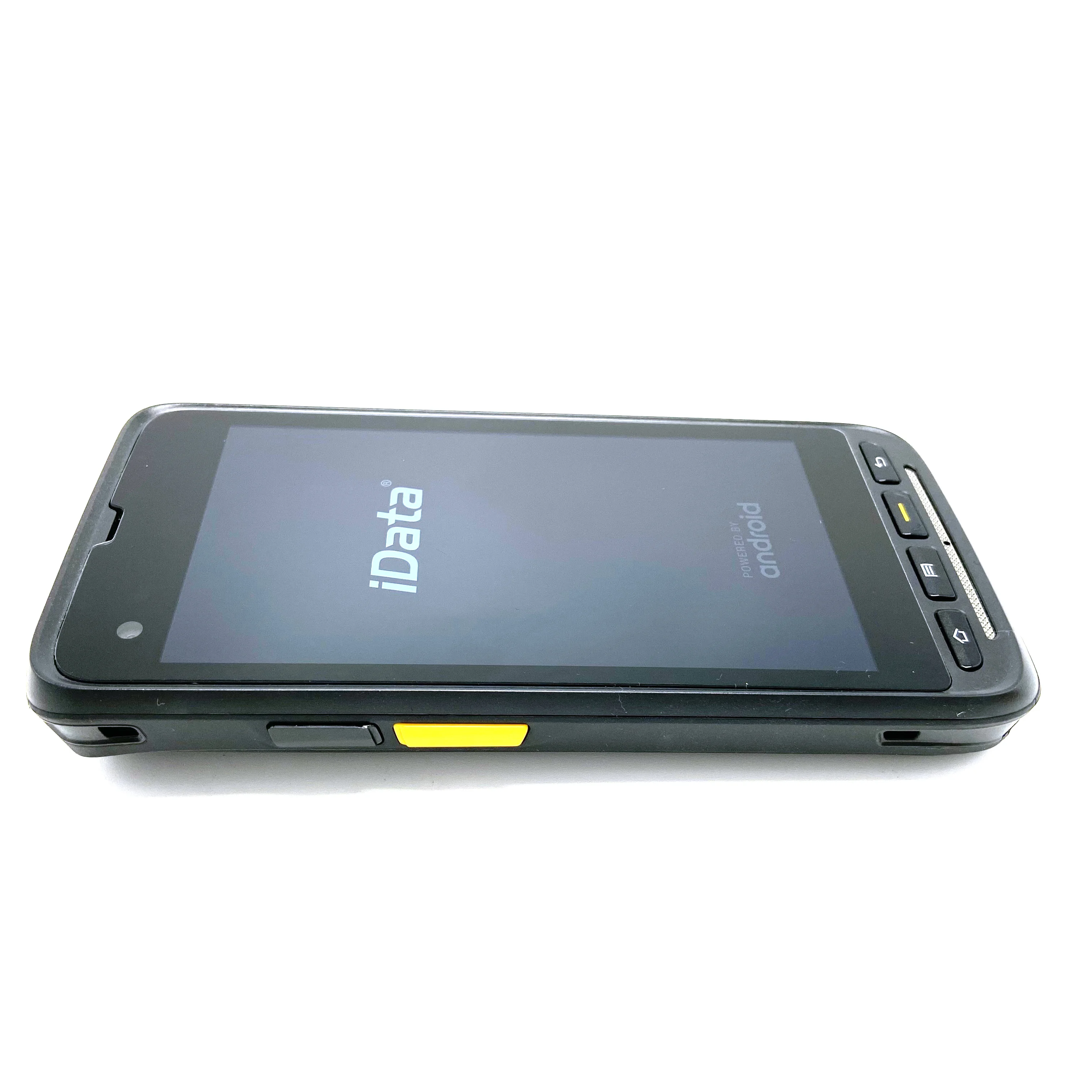 

i Data 50P industrial rugged handheld barcode scanner data collector android pda terminal