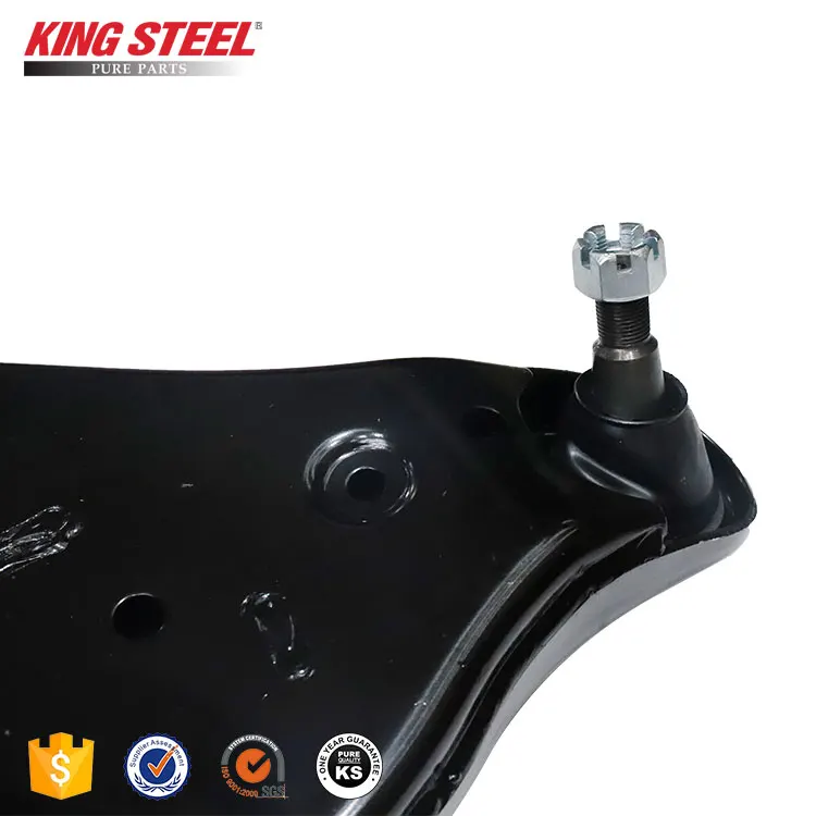 Suspension Parts Lower Arm Control Arm For Nissan Patrol Y62 Vk56de