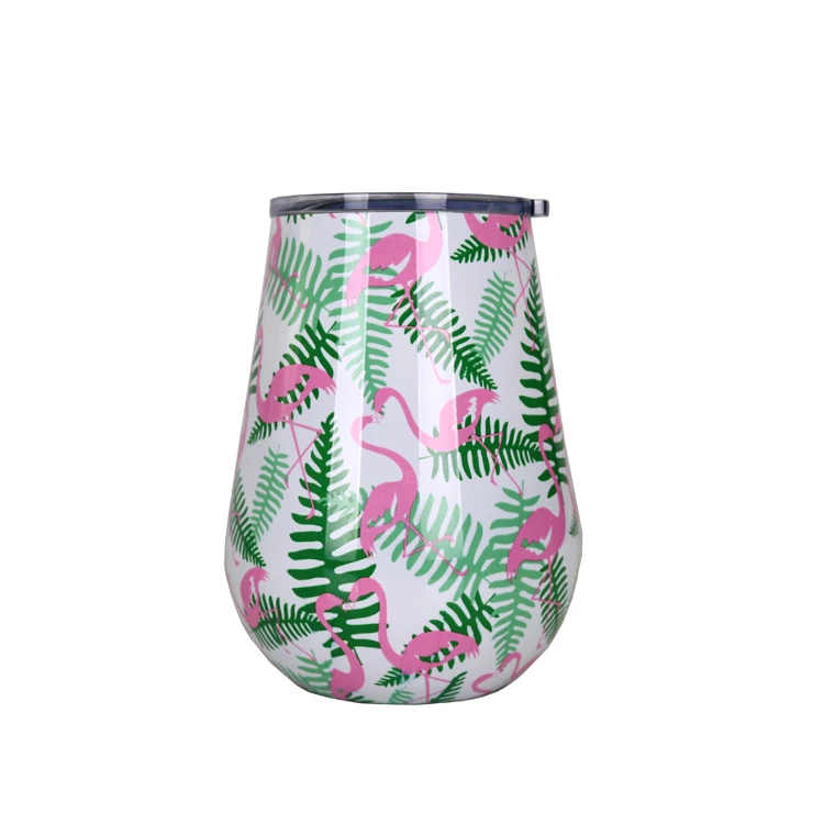 

2019 GINT 12oz customized tumbler insulated double walled stainless steel 18 stainless steel tumbler with lid