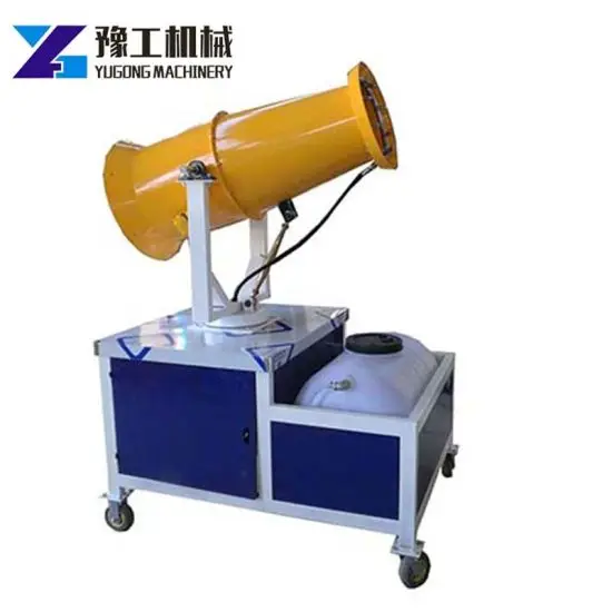 

Mist sprayer machine fogging for decinfecipn hospital thermal fog sprayer fogger mist fogging machine, Green,white,blue,red or custom