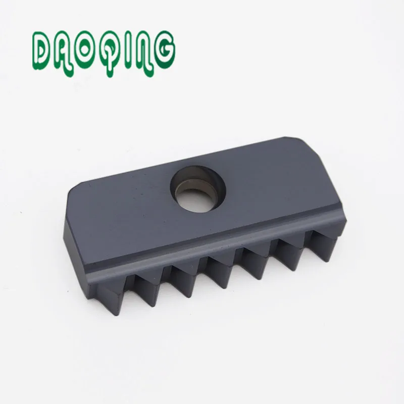 High quality 10P APMT160408PDTR-HM 8115 CNC Carbide Milling insert For steel