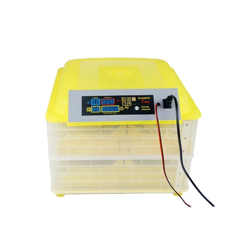 

HHD brand solar egg incubator egg hatchery machine in nigeria price YZ-112