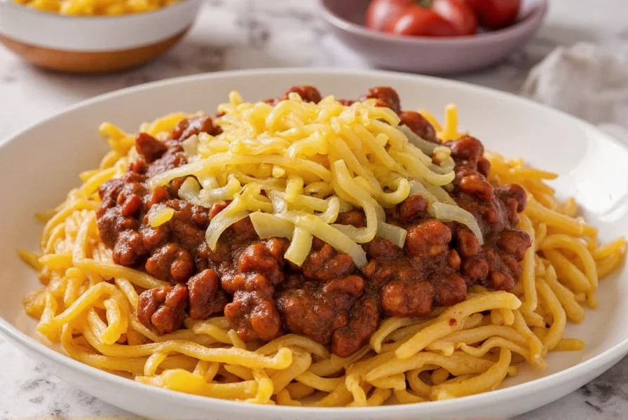 Skyline Chili Orlando: Locations and Alternatives Explained