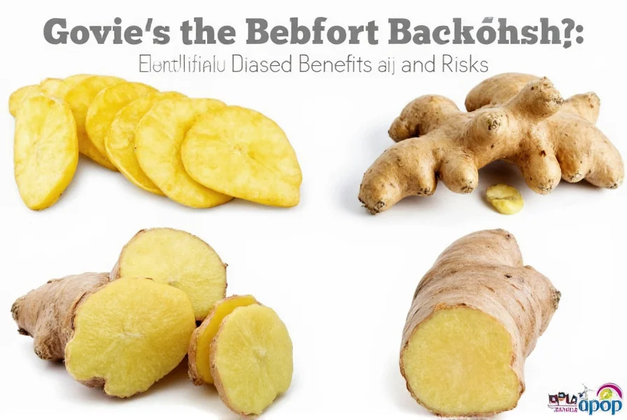 ginger for acid reflux
