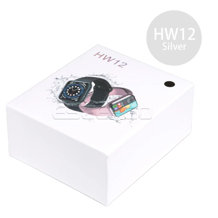 

TOP Quality IWO HW 12 Series 6 Reloj Inteligente Smart Watch HW 12 Smartwatch
