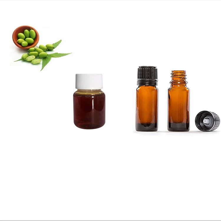 

Supply Neem Oil With Bulk Price For Agriculture Usage