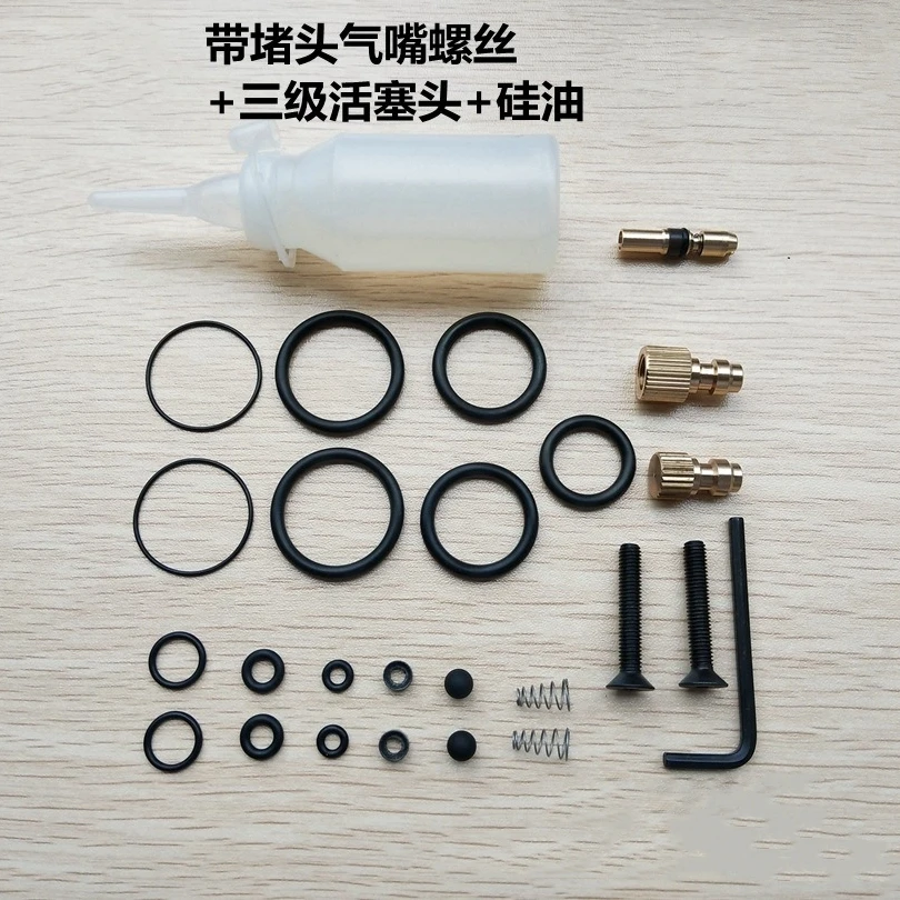 Repair Kit for Pcp Hand Pump