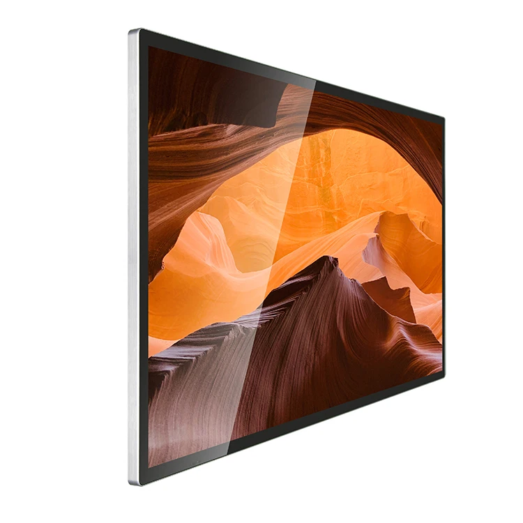 

Hot Selling Digital Whiteboard 4K Display Interactive Flat Panel Multi Touch Screen Smart Board