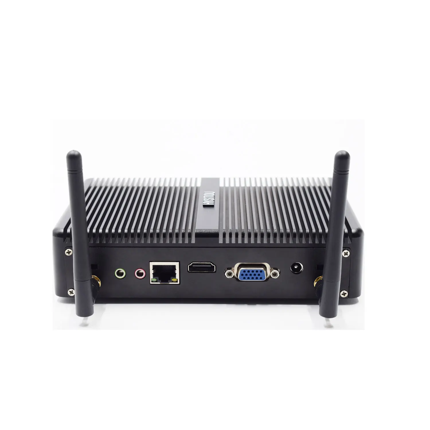 

intel core HD Graphics 5500 4K output VGA port mini computer i7 5500U, Black / silver / blue