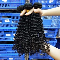 

Wholesale Factory Price Cambodian Raw Hair Weaves Kinky Curly Hair,brazilian virgin cuticle aligned afro kinky curl human hair