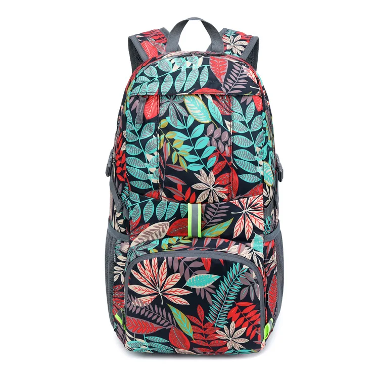

Ultralight foldable mountain camping waterproof outdoor hiking backpacks