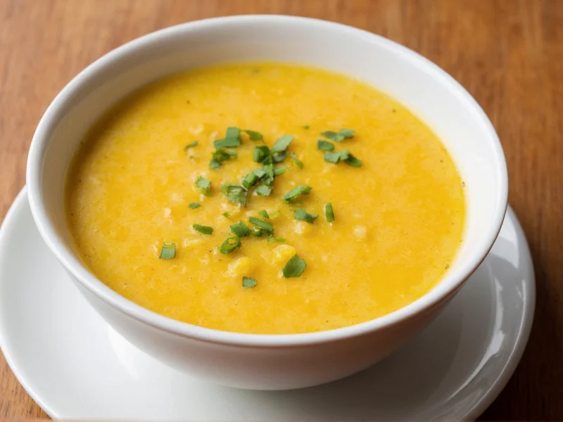 Best Egg Drop Soup Recipe: Authentic Restaurant-Style Guide