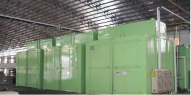 
Factory Price Lead Acid Battery Equipment/Production Line 