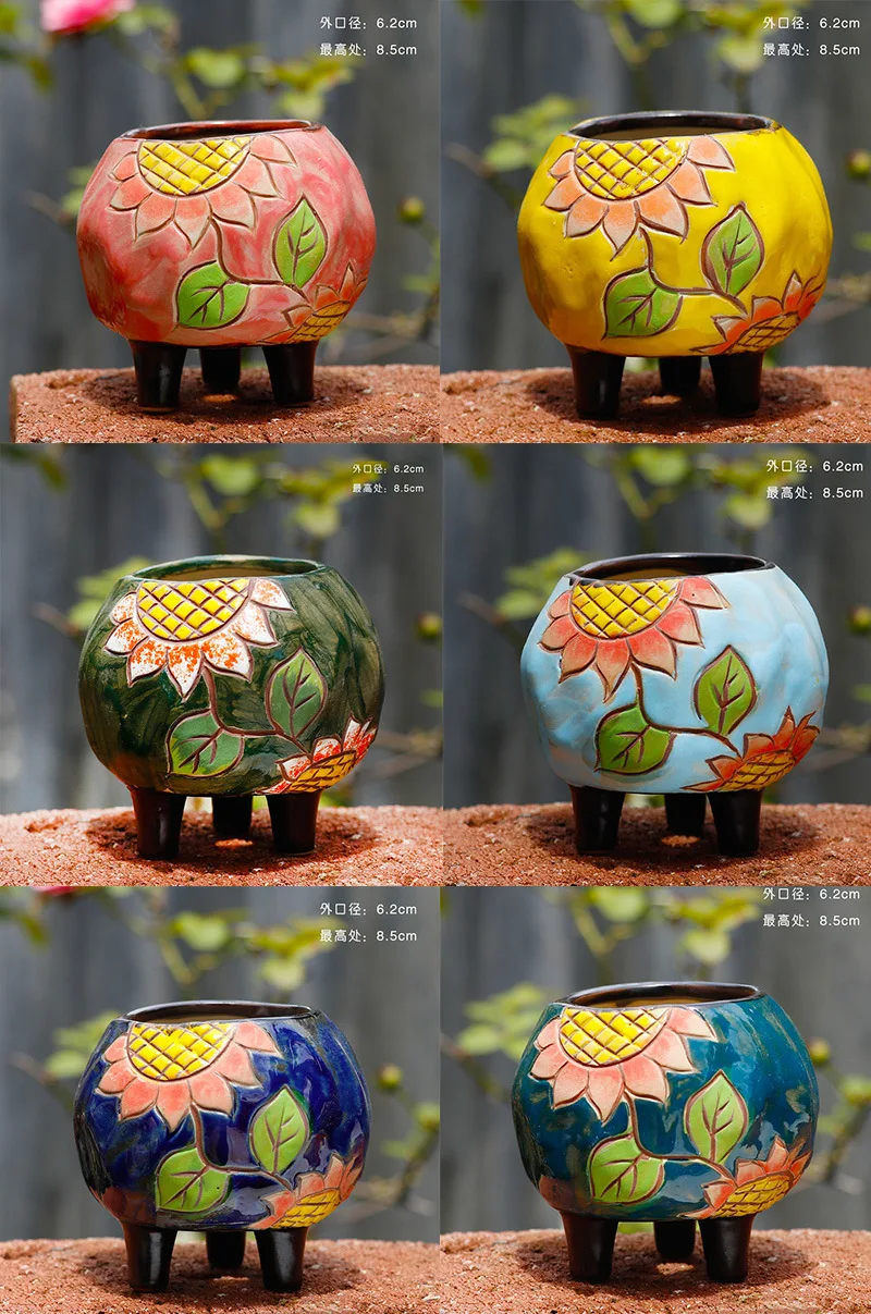 Ceramic Planters Wholesale Ceramic Planter Wholesaler Succulent Pots