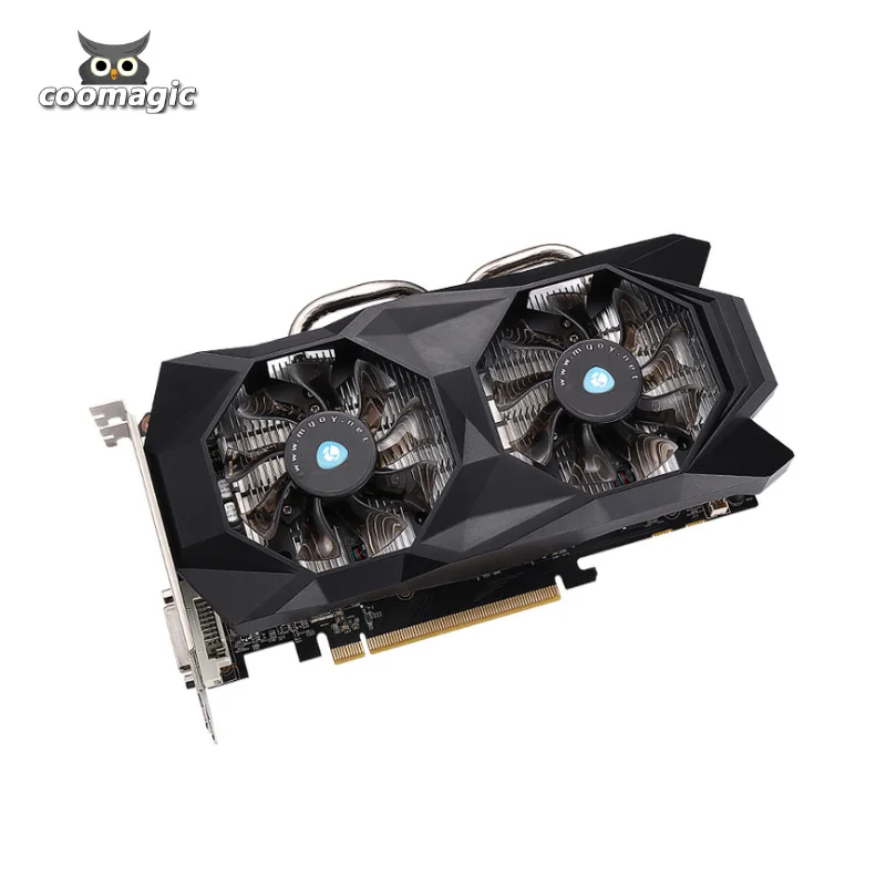 

GPU Ge force GTX1060 graphique nvidia pc 2GB DDR4 DDR5 192bit NVIDIA Video DDR Output Bit PCI GUArce Graphic Cards gaming gtx