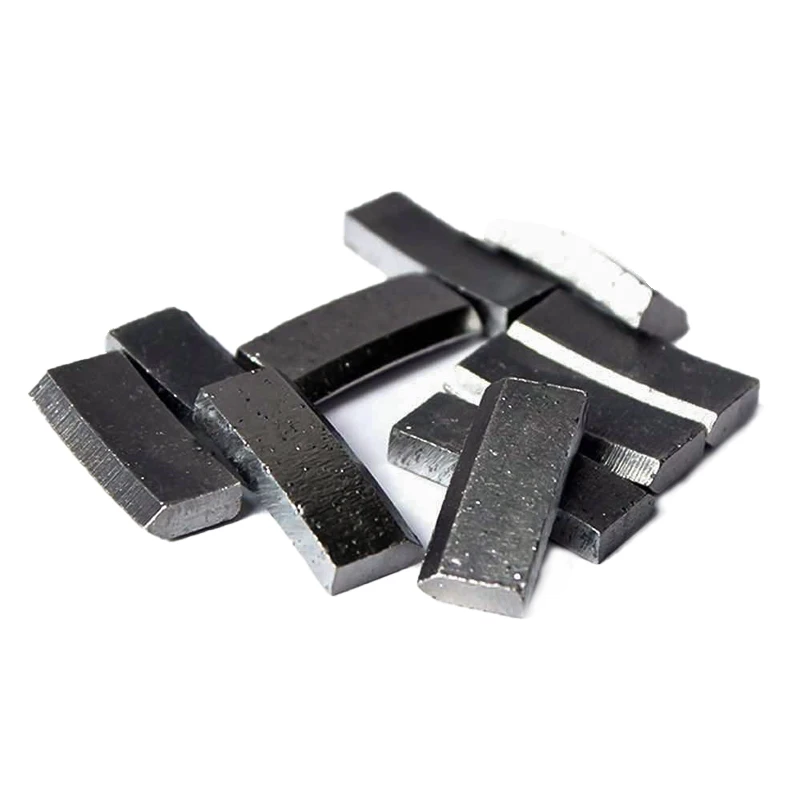 

High Frequency Welding/Laser Segments for Diamond Core Drill Bit