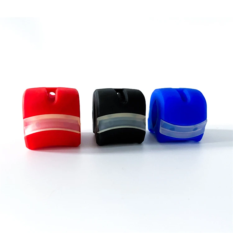 

Professional Exercisersilica Gel Jawline Exercise Smile Maker Jaw Trainer