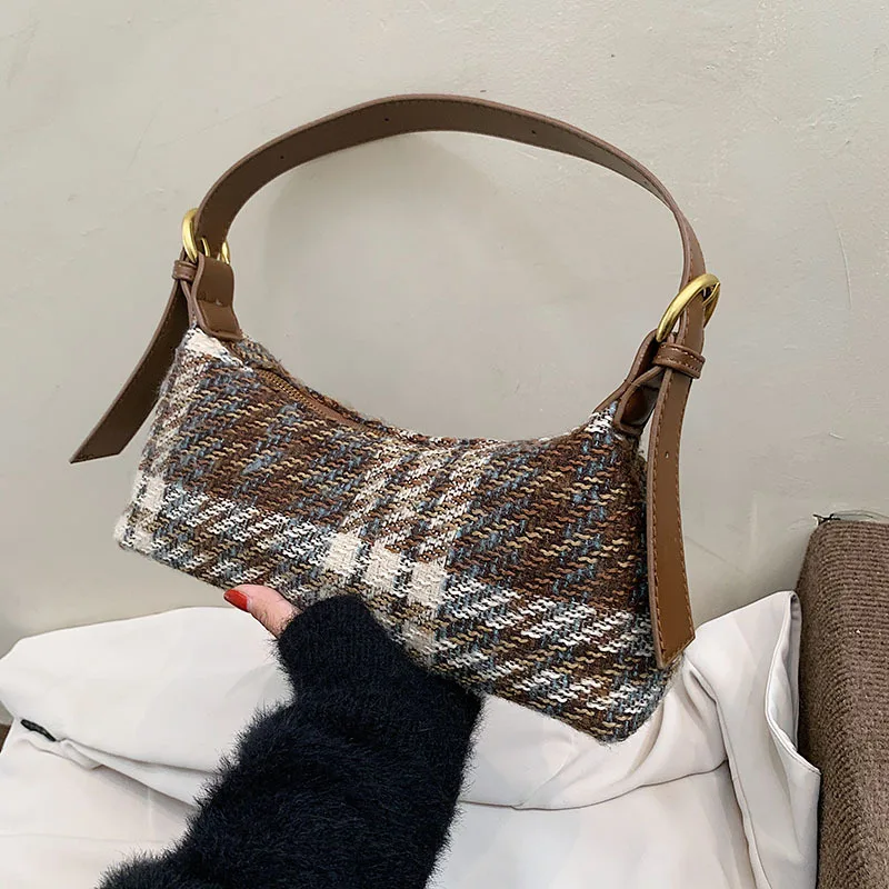 

New Trendy Simple Casual Fashion Return Luxury Bags Women Handbags Ladies Purses and Handbags Tote Handbags Women Shoulder Bags, 4 colors