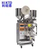 Tomato Paste Small Sachet Packing Machine