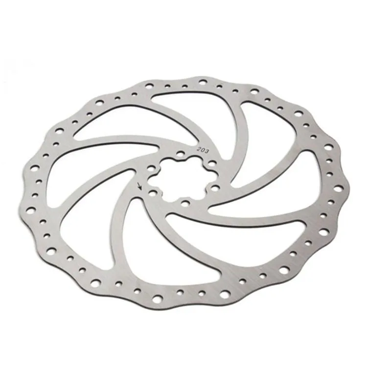 

Mountain bike adjustable caliper disc brake disc rotary disc brake set bike accessories