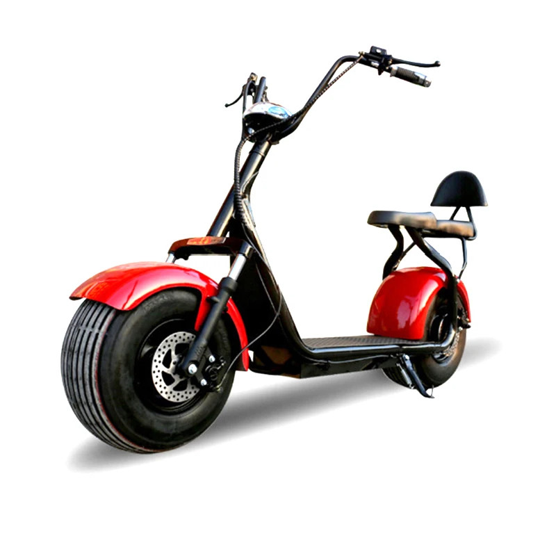 

EEC/COC Certificated Electric Scooter 1000w Citycoco Scooter Citycoco