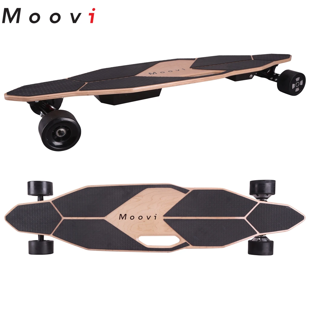 

Electric Skateboard PU Wheel Patineta Electrica