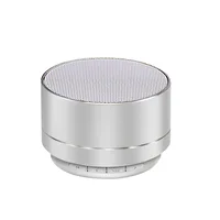 

Fviyi wireless Bluetooth speaker support FM AUX MP3 TF card mini music play loudspeaker portable subwoof with Mic speakers
