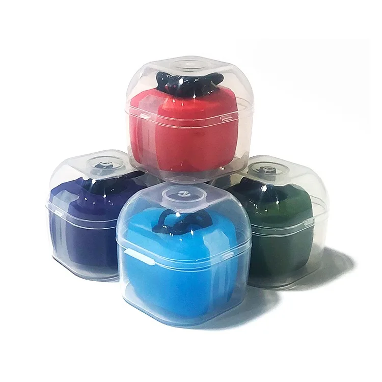 

FULI Facial Jawliner Exercise Chew Tool Face Slim Fitness Ball Muscle Trainer Tightener Jaw Exerciser Ball For Women, Customized
