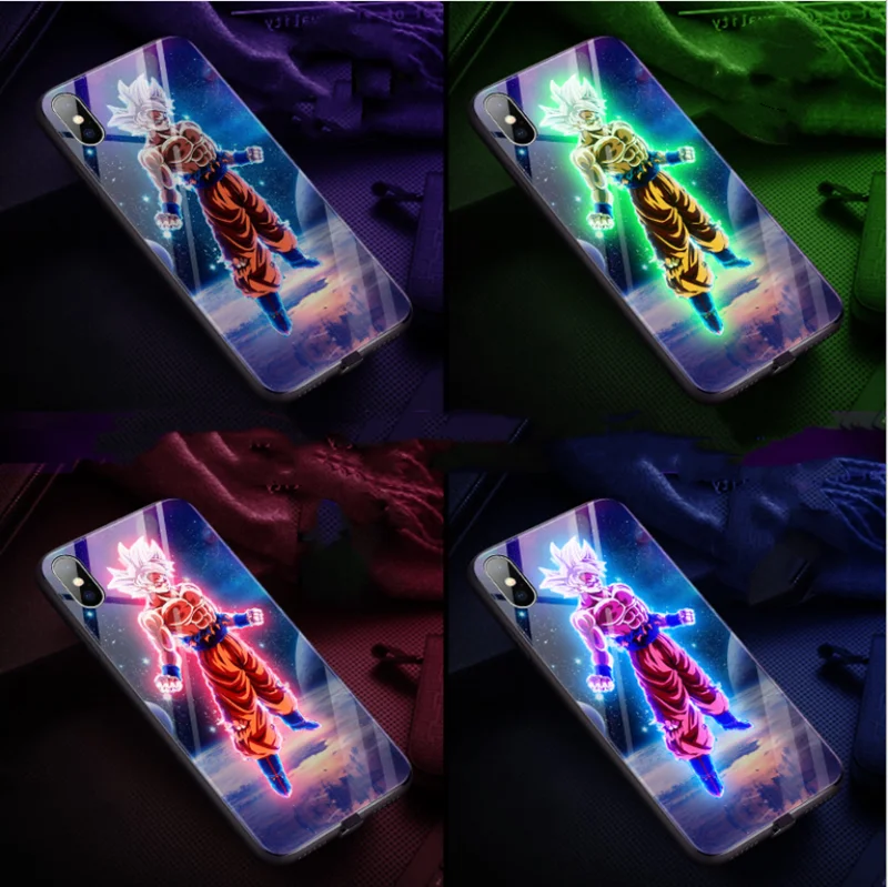 2020 New Cell Phone Accessories Cellphone Lighting Flash Voice Smart