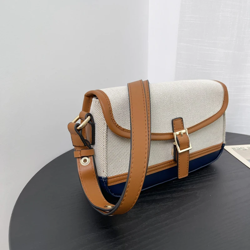 

Fashion Leather Luxury Women Handbags Crossbody Ladies Bags Pu Leather Small Women's Hand Bags