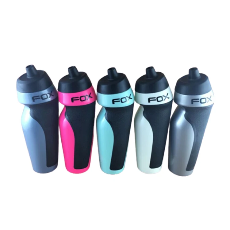 

2020 Custom Logo Outdoor Personalized Squeeze Sports Drinking Water Bottle