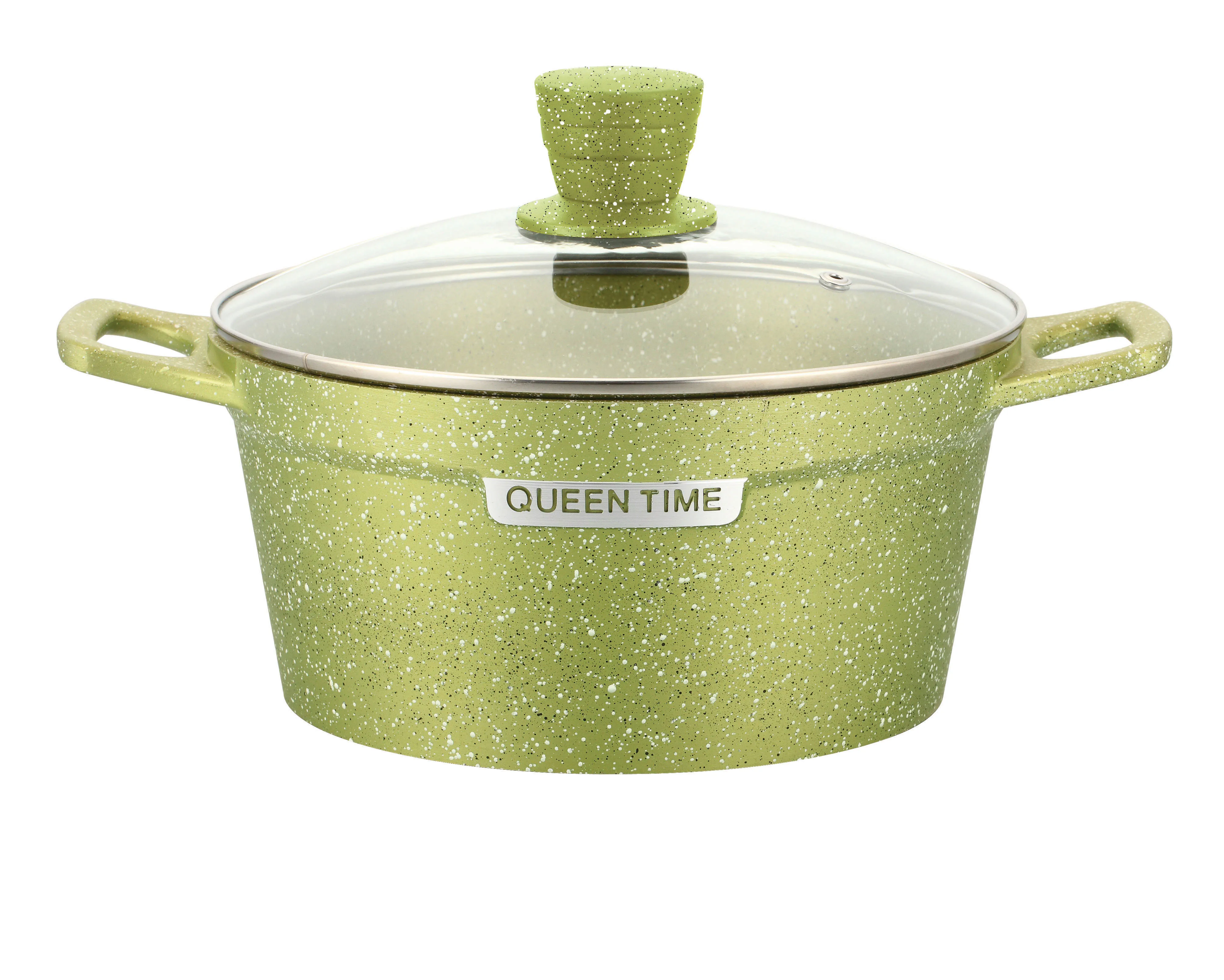 Luxury Kitchenware Wholesale Die Casting Cookware Aluminum Casserole Buy Aluminum Casserole