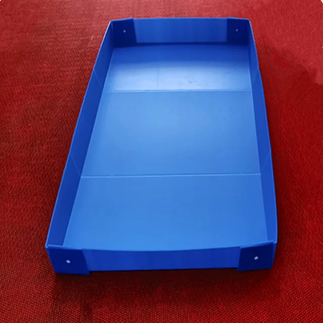 

Wholesale Customized Size Coroplast Tray For Guinea Pig Cage Liner Base, White, black, yellow, blue, green, red, and so on