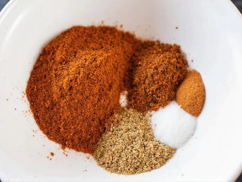 Authentic Jerk Chicken Seasoning Recipe - Simple & Spicy