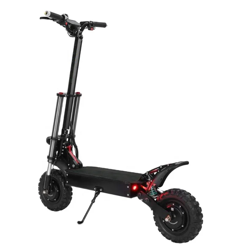 

Factory Dockless Rental Sharing Electric Kick Scooter 18650 Battery, Black or customized