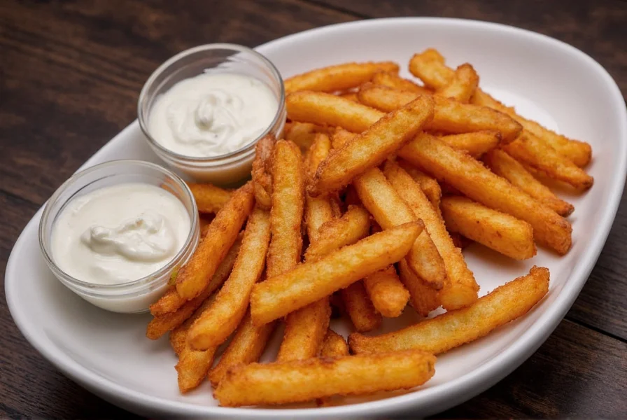 Home Fries