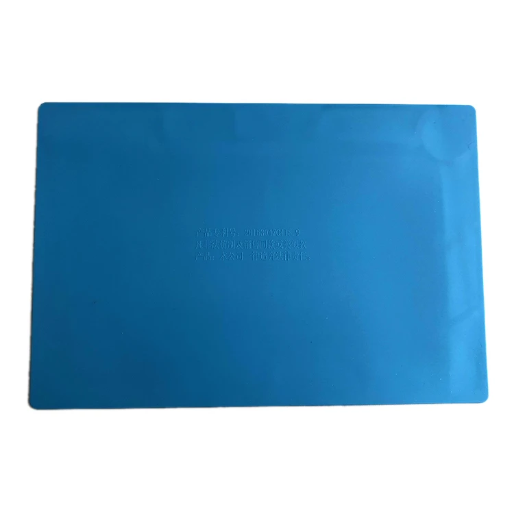 

Silicone Soldering Mat Temperature Heat Resistant Electronic Repair Tool Insulation Desk Mat For Mobile Phone Repair