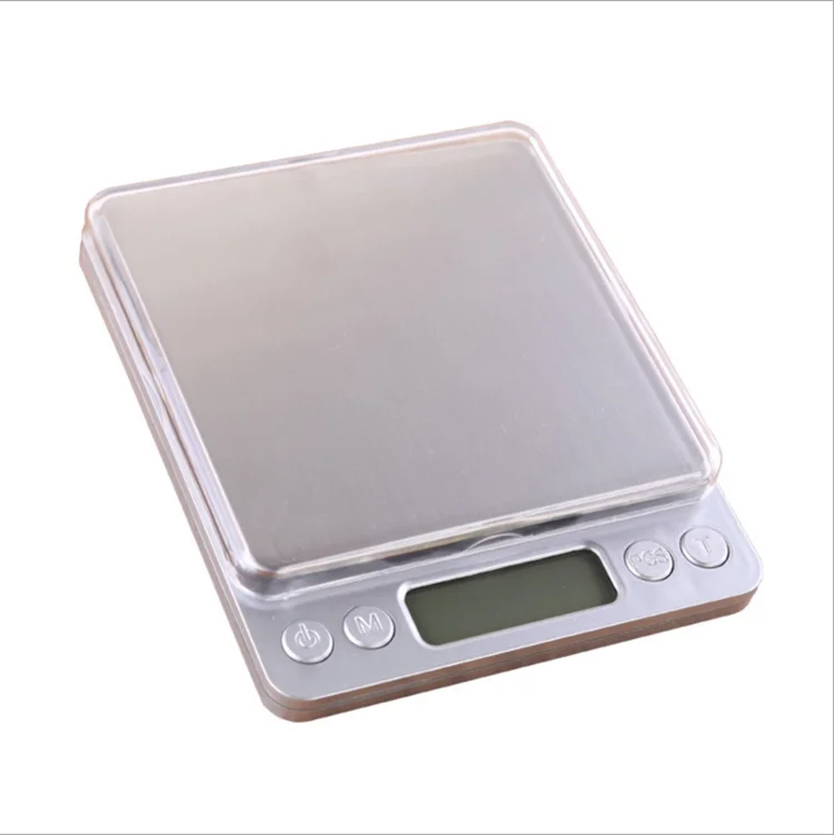 

Wholesale said ultra-precision home mini kitchen baking scale pocket electronic scale