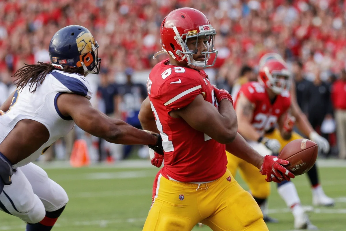 where to watch nebraska cornhuskers football vs iowa hawkeyes football