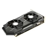 

Fashion rx580 Graphic Cards PCI Express x16 DDR5 8gb